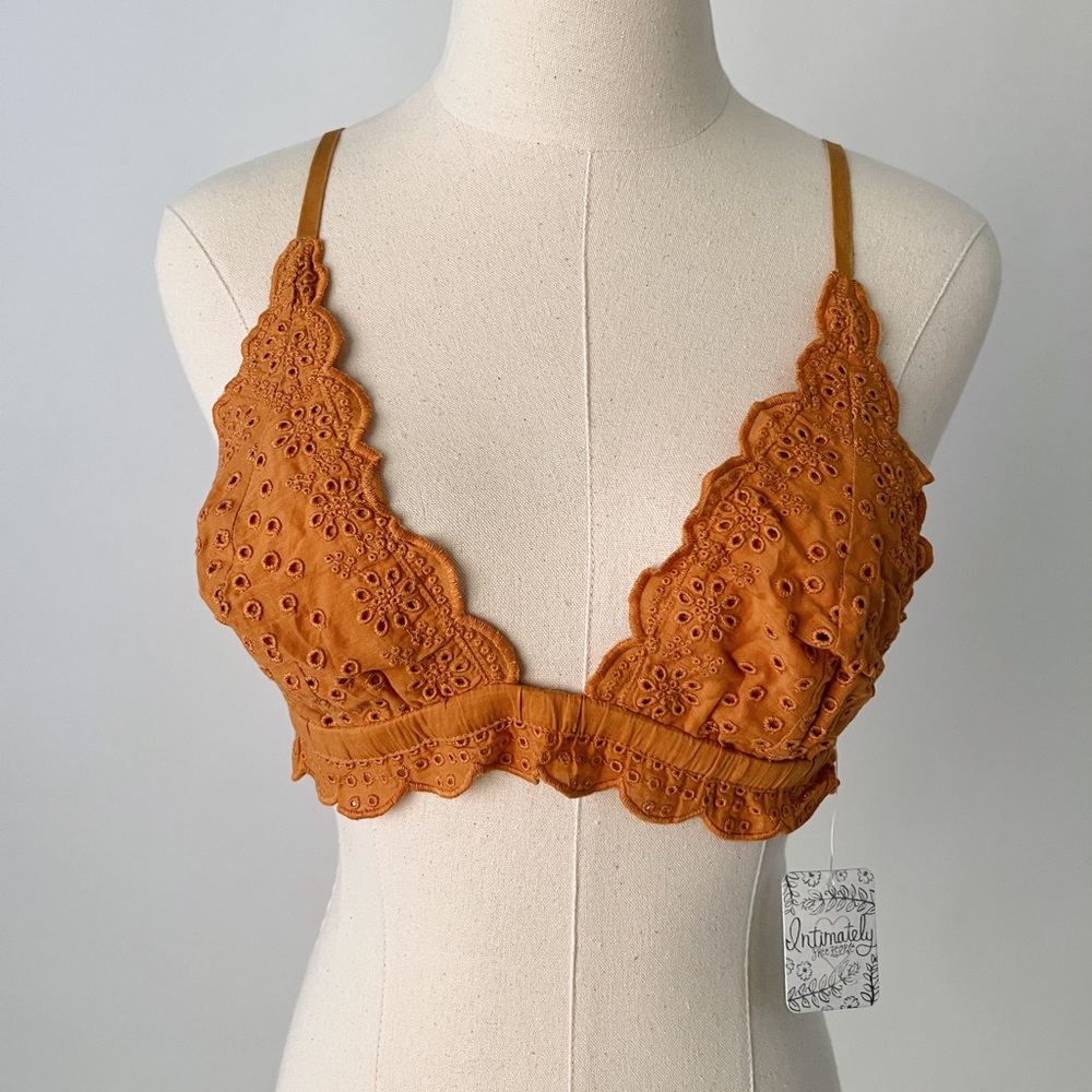 Free People bra top (discounted shipping!)